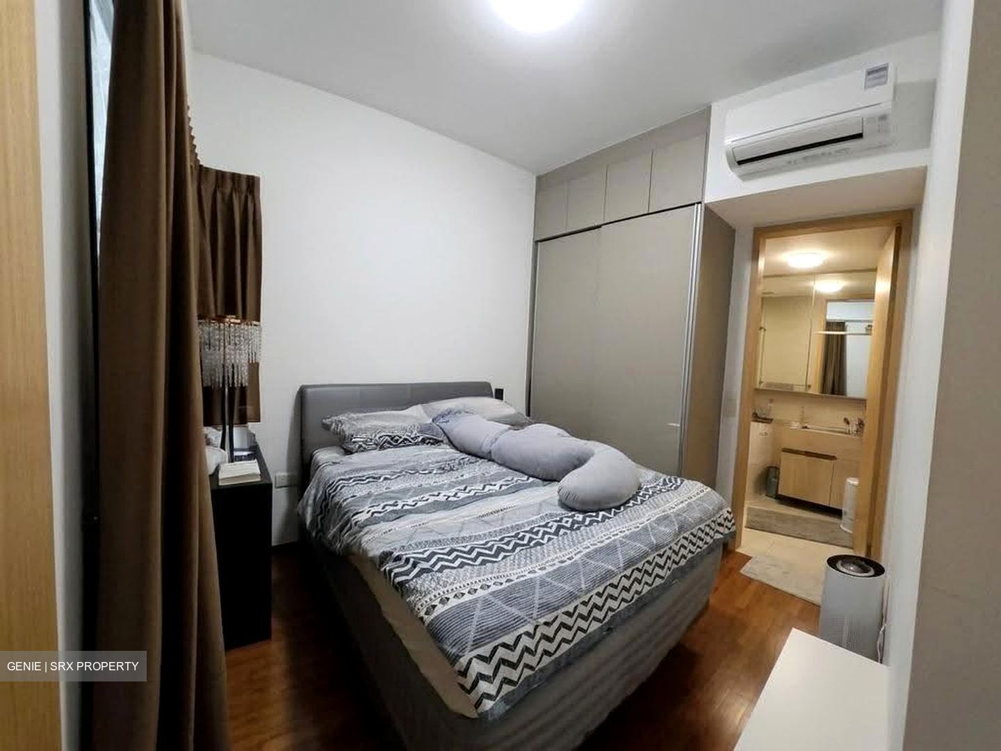 Thomson Three (D20), Apartment #608057331
